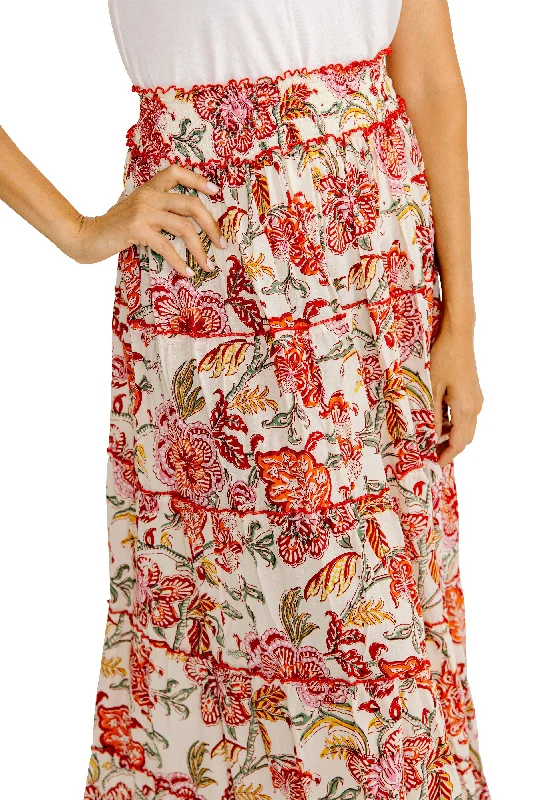 Autumn Floral