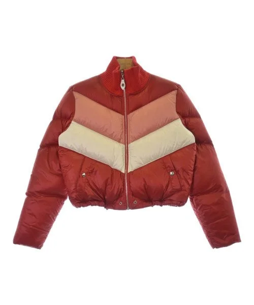 LOUIS VUITTON Down jackets/Vests Hooded Jacket Caped Jacket Shawl Collar Jacket