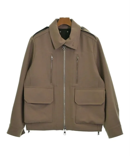 LOUIS VUITTON Motercycle Jackets Corduroy Jacket Velvet Jacket Brocade Jacket