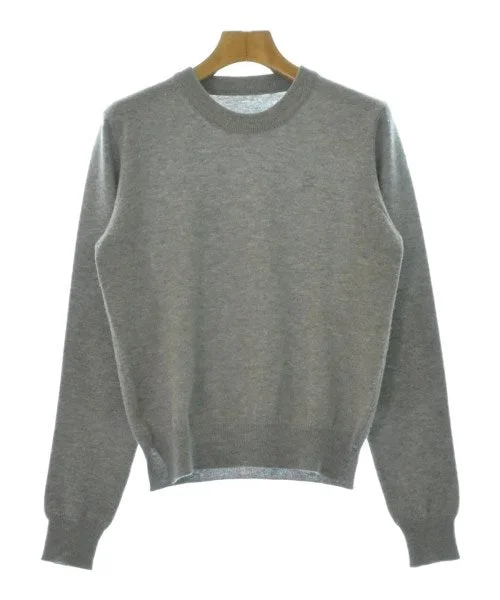 Maison Margiela Sweaters Houndstooth Herringbone Solid