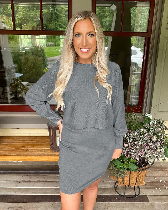 Grey