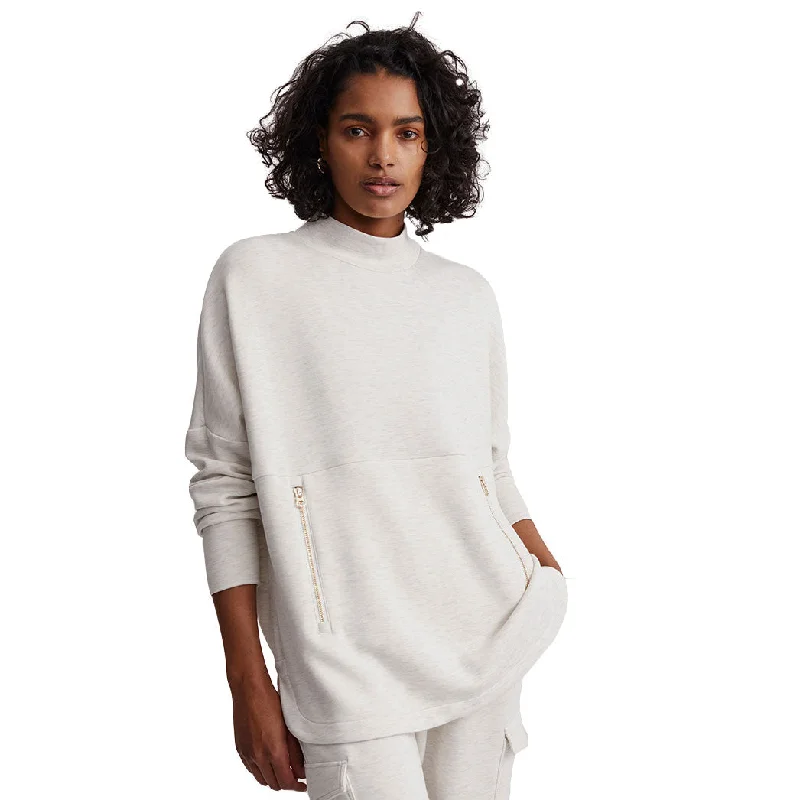 Ivory Marl