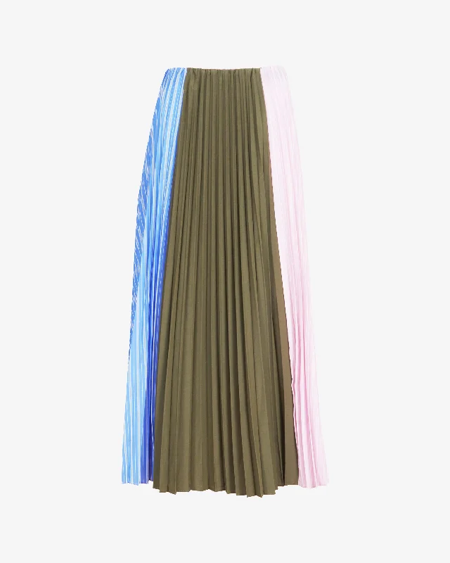 Angie Skirt tulle skirt dreamy