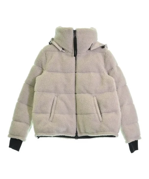 HERNO Down jackets/Vests Fleece Jacket Down Jacket Parka