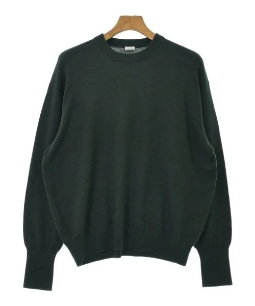 A.PRESSE Sweaters Thin Thick Dense