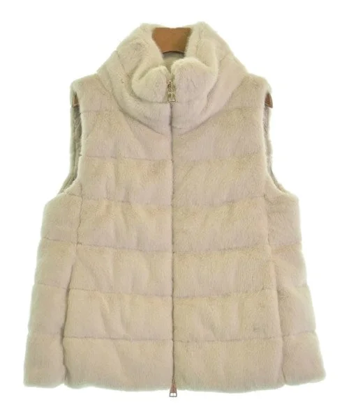 HERNO Down jackets/Vests Quilted Jacket Puffer Jacket Insulated Jacket