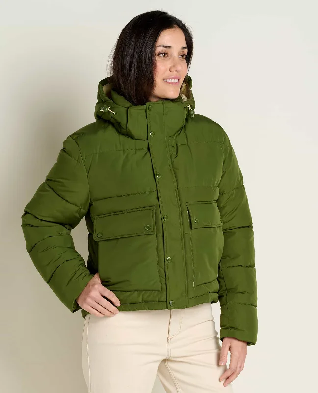 Spruce Wood Jacket Cardigan Sweater Pullover
