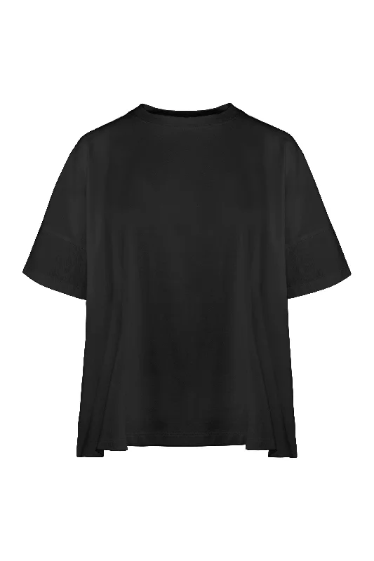 Bomboogie T-shirt manica corta TW7441TJORI 90 black