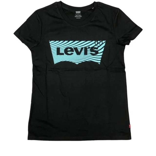 Levi's the Perfect Tee 173691798 black