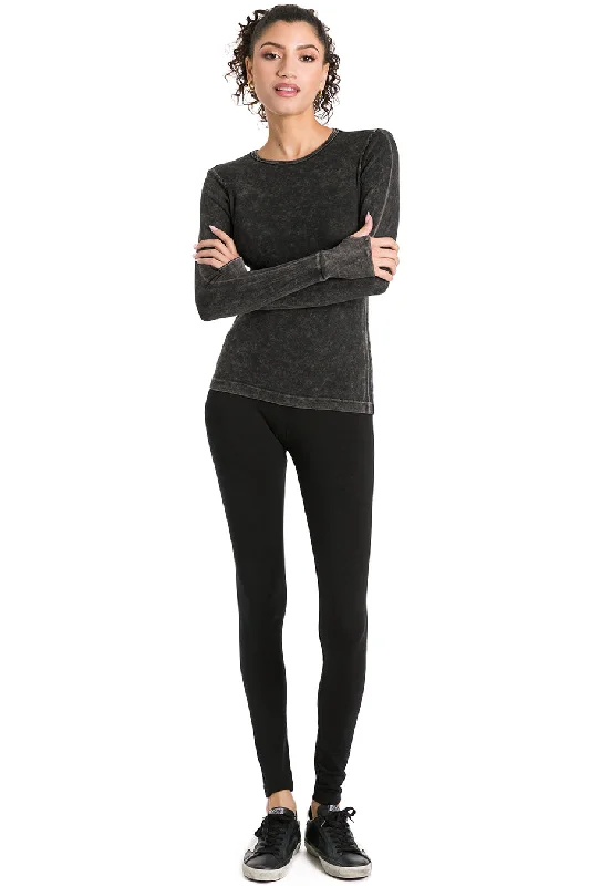 Sporty Thumbhole T