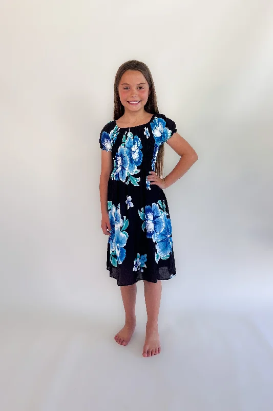 Anahera Girls Dress