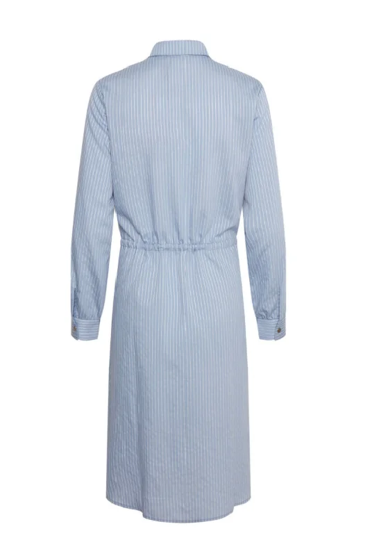 Kaffe Kagabriella Shirt Dress