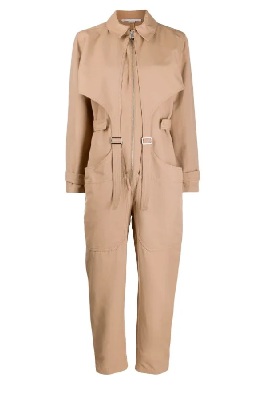 Stella McCartney All In One Jumpsuit - Pebbles