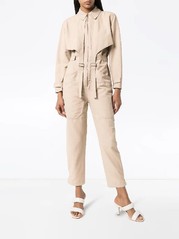 Stella McCartney All In One Jumpsuit - Pebbles