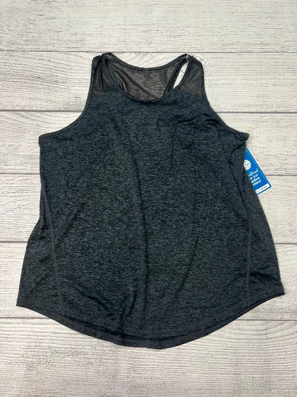 Athletic Tank Top By Aeuui, Size: Xxl