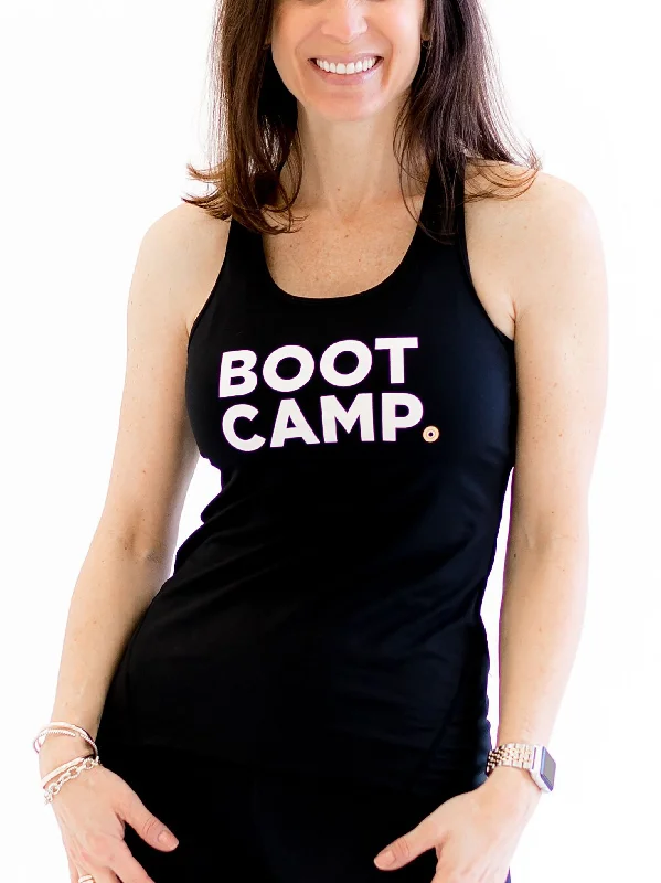 CorePower Bootcamp Tank