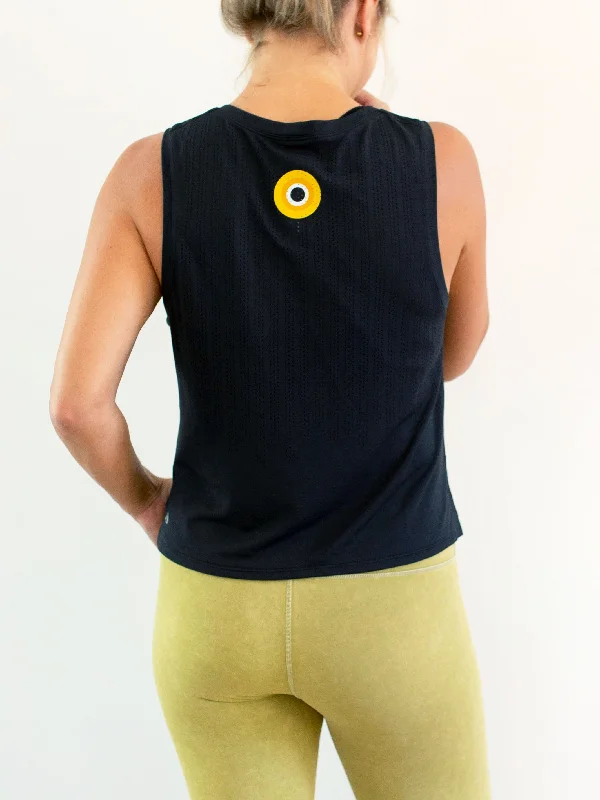 lululemon // CorePower Train To Be Tank