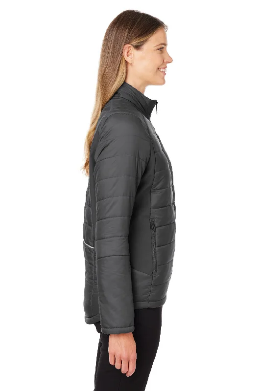 Spyder Womens Challenger Full Zip Jacket - Black