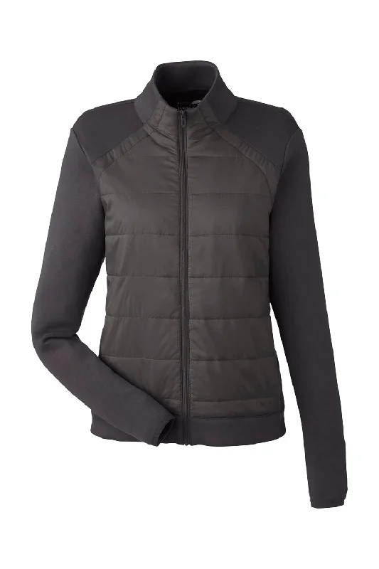 Spyder Womens Impact Full Zip Jacket - Black