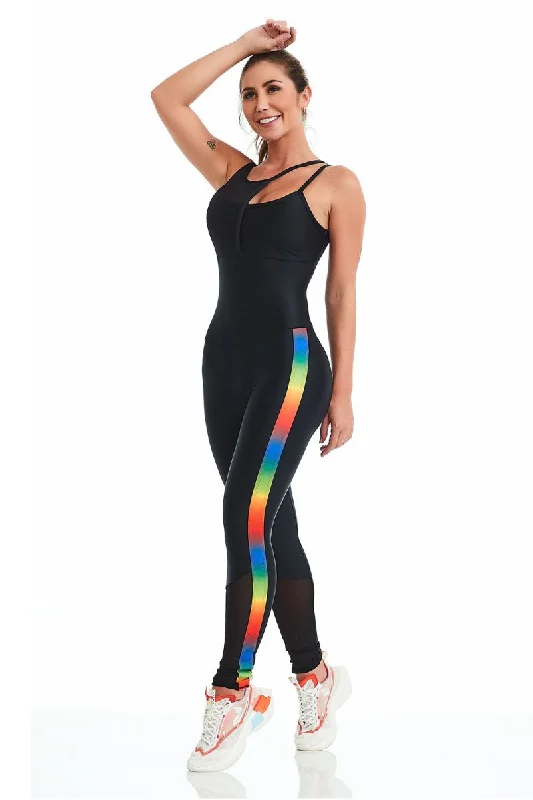 Atletika Colorful Jumpsuit