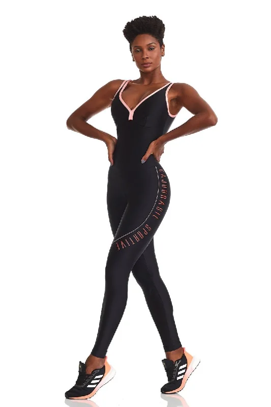 Bodysuit Sportive