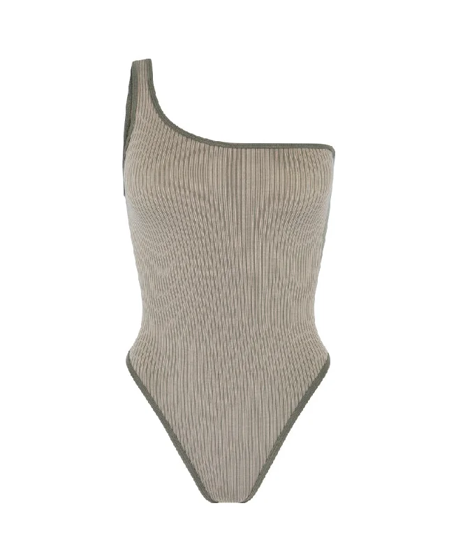 RYO ASYM BODYSUIT