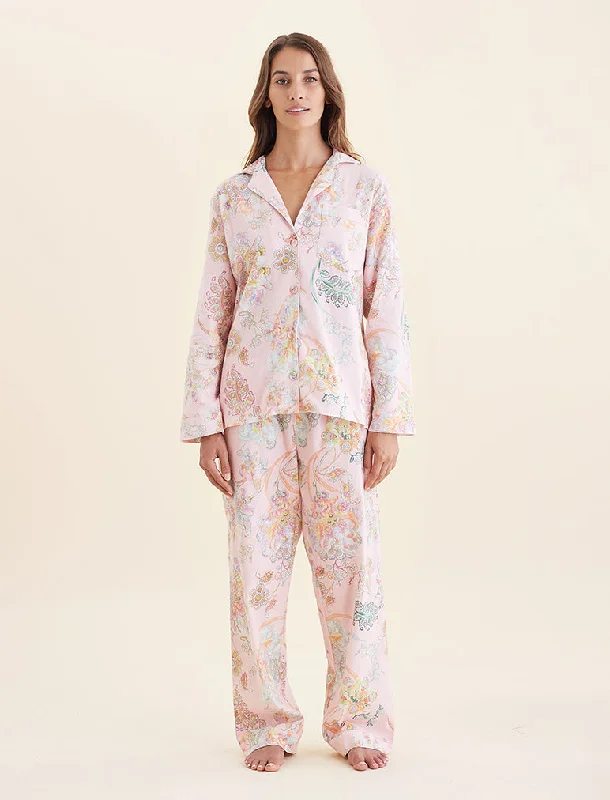 Coco Organic Cotton PJ