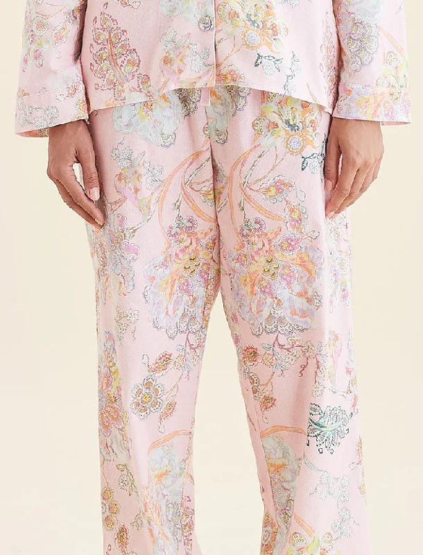 Coco Organic Cotton PJ