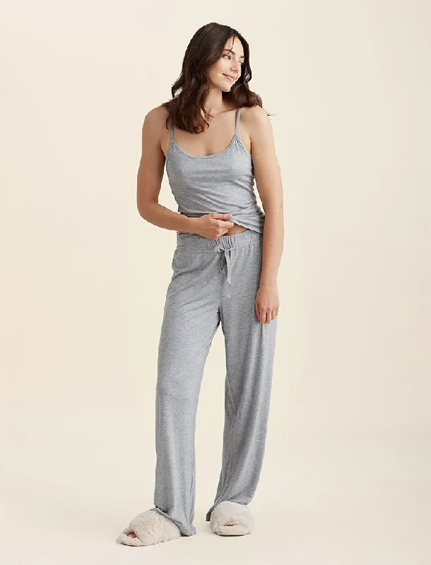 Kate Modal Soft Full Length Pant