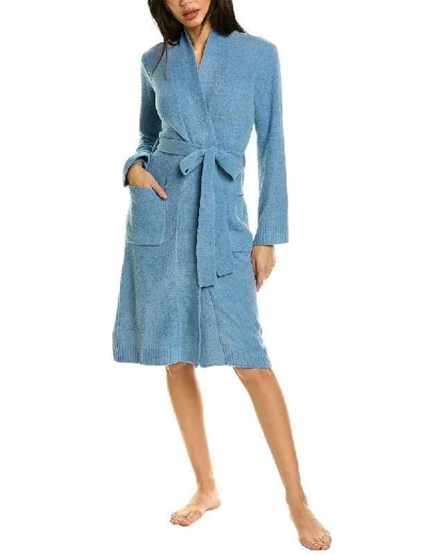 N Natori Aura Solid Robe