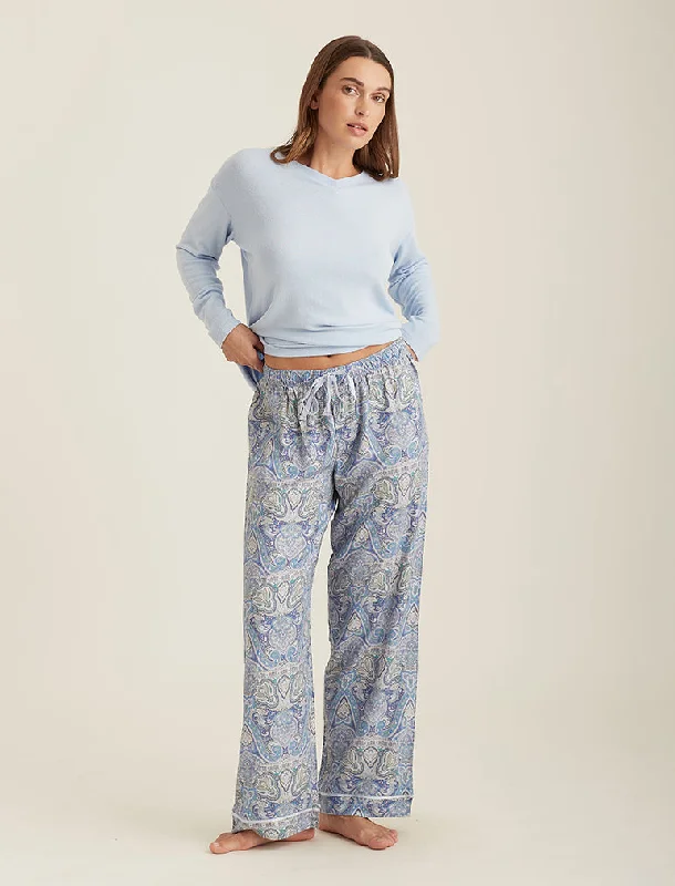 Nahla Cosy Full Length Pant