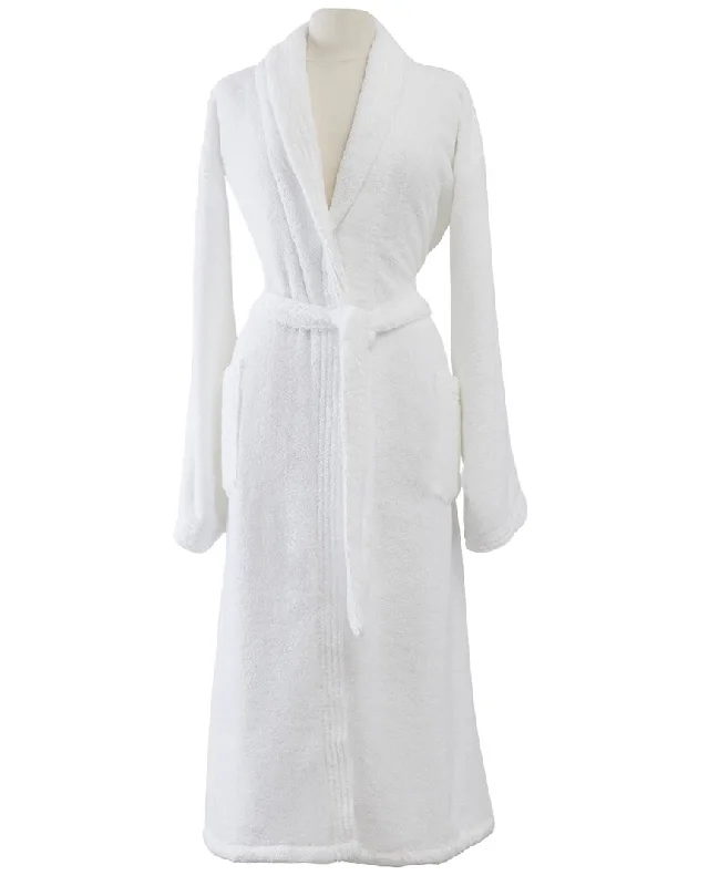 Sferra Amira Cotton Bath Robe