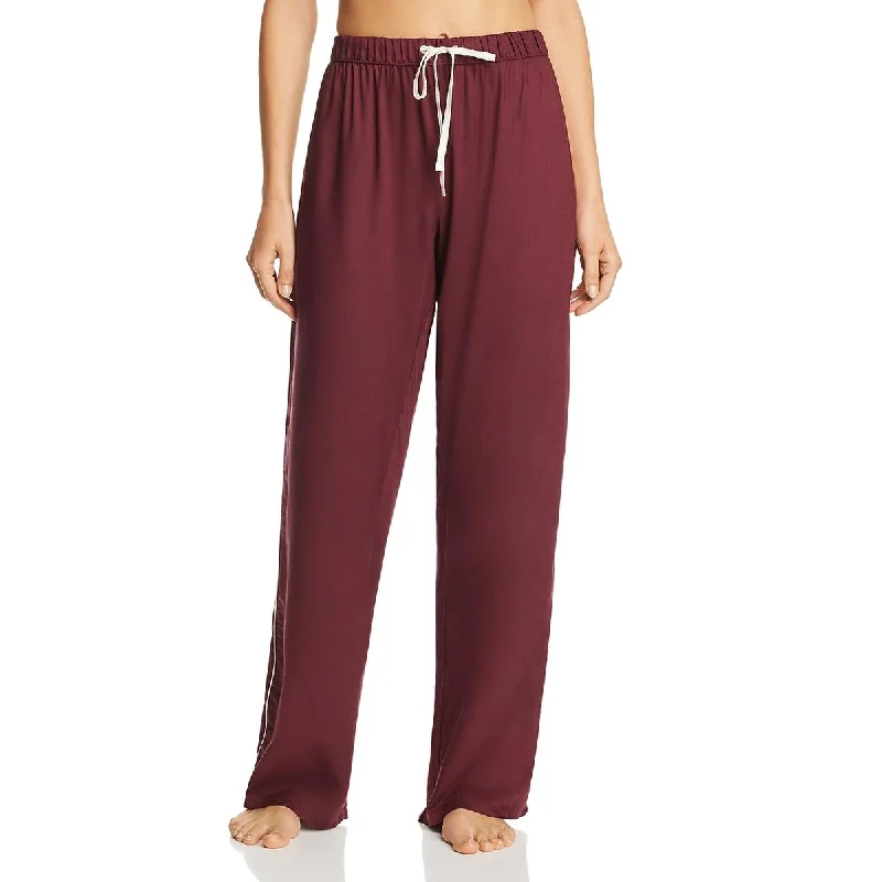 Splendid Womens Night Sky Woven Pajamas Sleep Pant