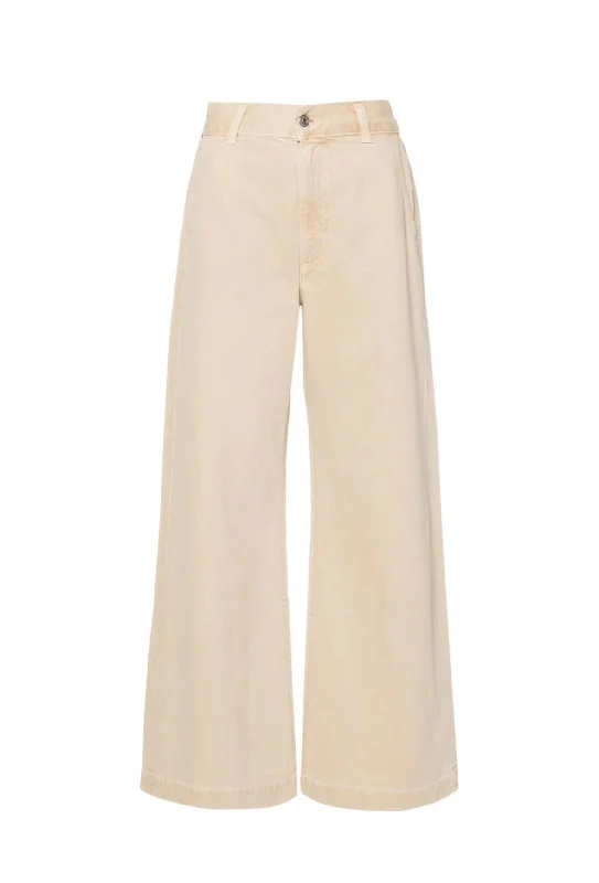 Beverly Trouser