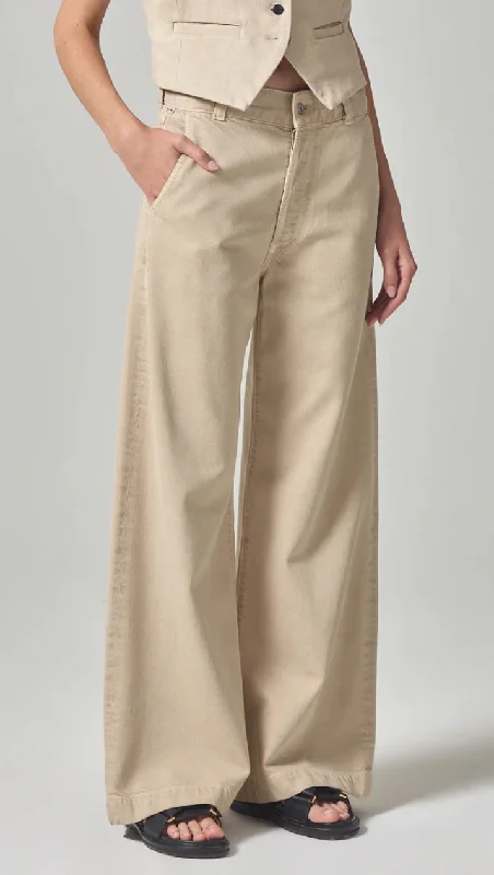 Beverly Trouser