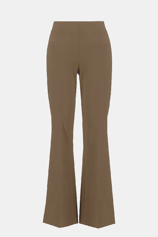 Classic Flared Pant