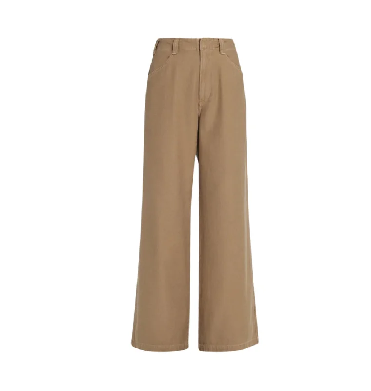 Paloma Utility Trouser