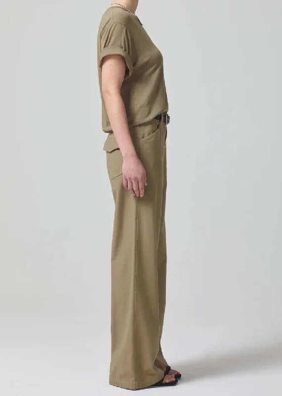 Paloma Utility Trouser