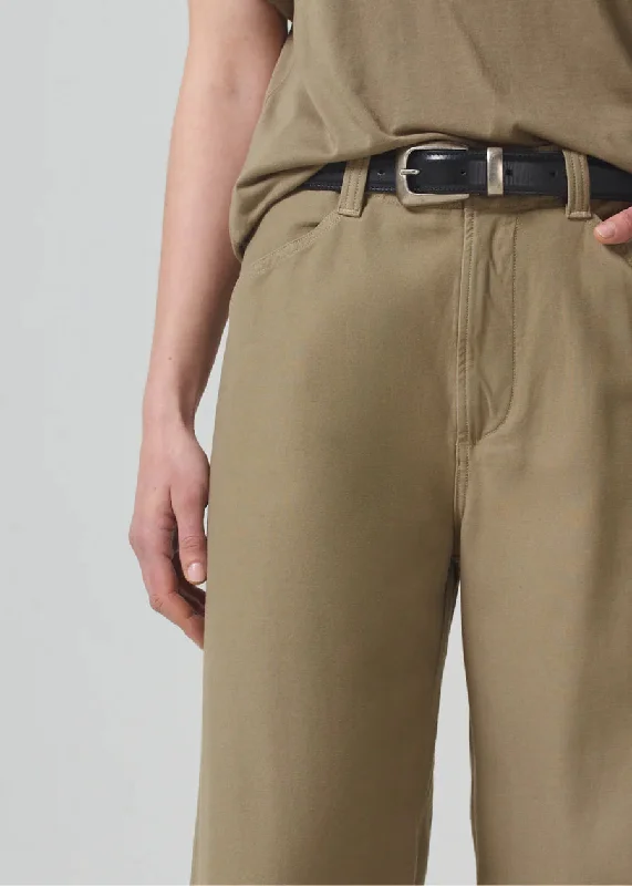 Paloma Utility Trouser