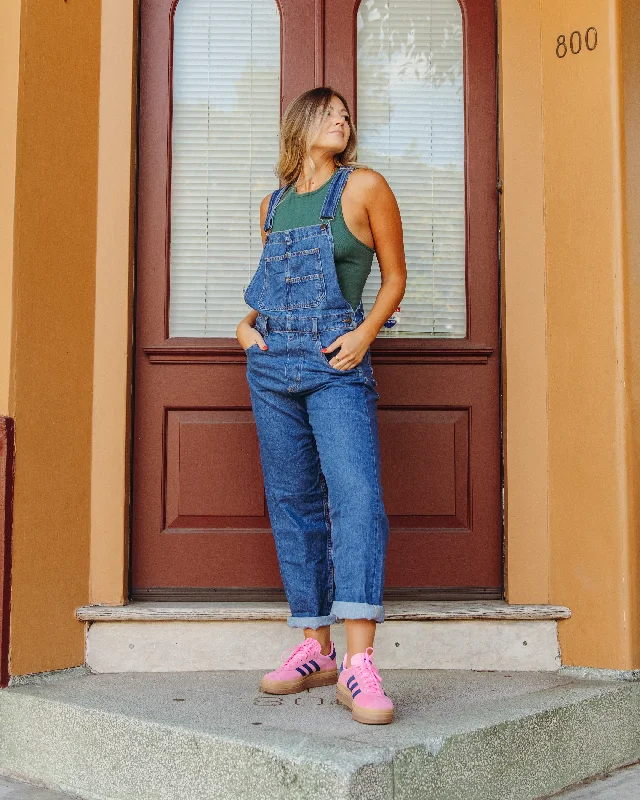 Free People Ziggy Denim Overall