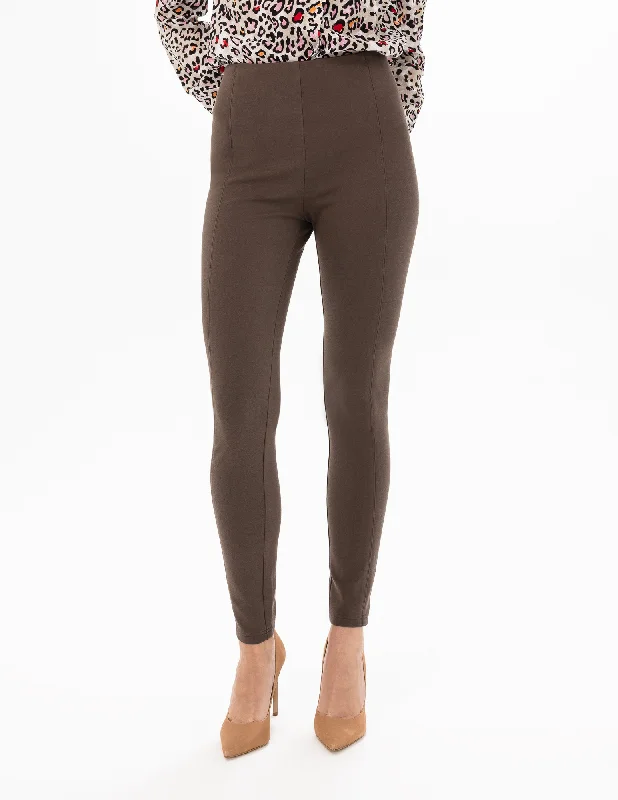 Renuar Tummy Control Pull-On Legging R1852-F23