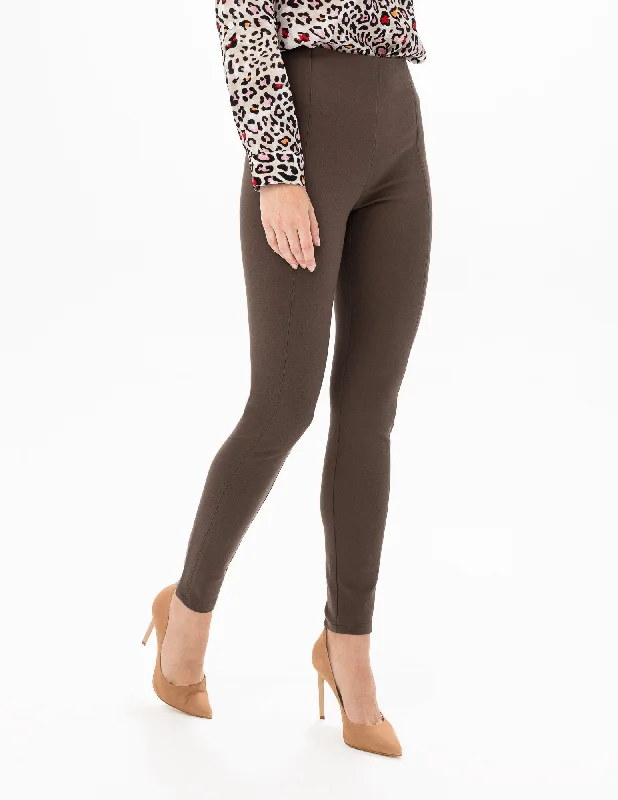 Renuar Tummy Control Pull-On Legging R1852-F23