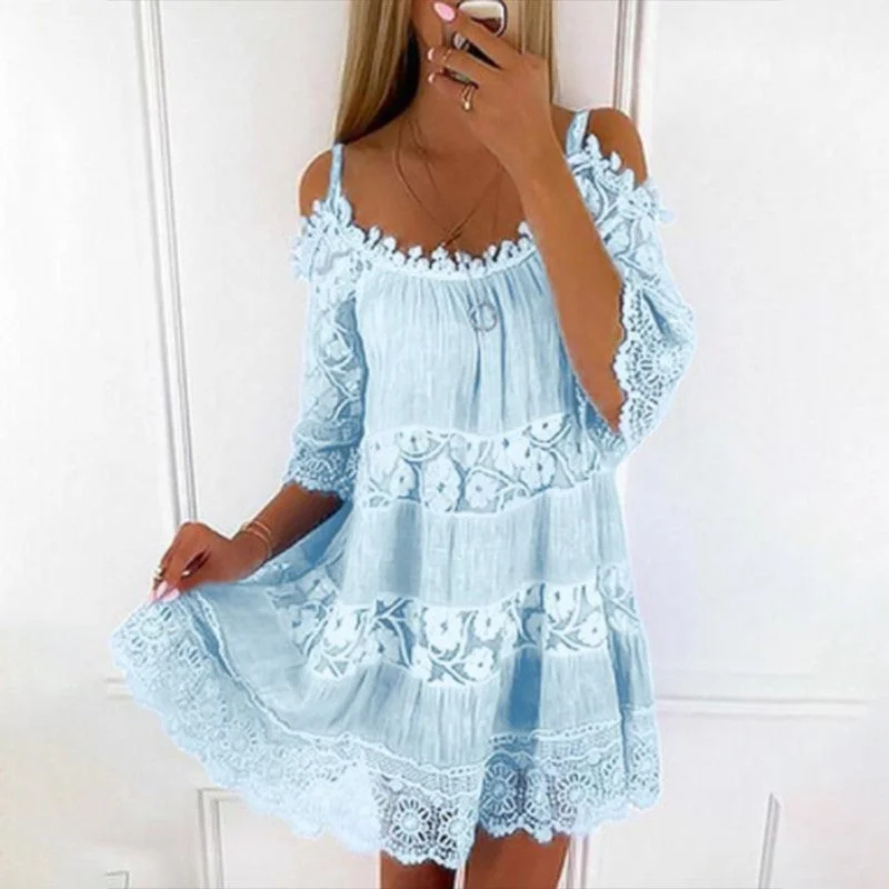 Sky Blue