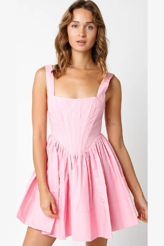 Baby Pink